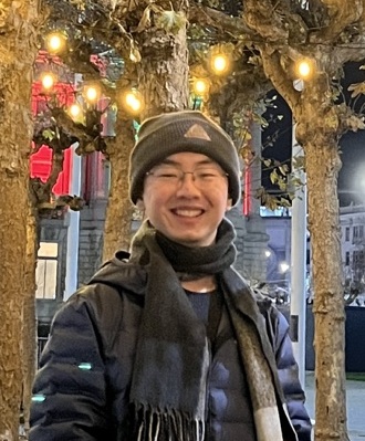 Hanyang Li